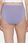 Wacoal Medium Rise Half Coverage Hipster Panty (Pack of 3) - Multicolor — thumbnail 11